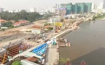 Kiến nghị bổ sung Dự án đại lộ ven sông Sài Gòn vào quy hoạch cao tốc TP.HCM – Mộc Bài