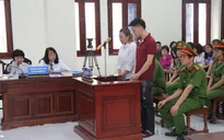 Tuyên phạt hơn 11 năm tù cặp bố mẹ bạo hành con trai