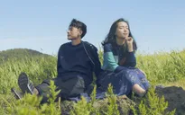 Isaac kể chuyện tình buồn trong MV "Giá ngày đầu đừng nói thương nhau"