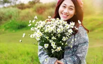 MC Minh Trang và hành trình theo đuổi giấc mơ truyền hình