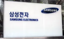 Samsung Electronics có giá trị thương hiệu lớn nhất Hàn Quốc