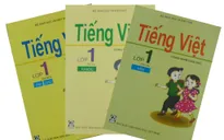 Không triển khai đại trà sách công nghệ giáo dục