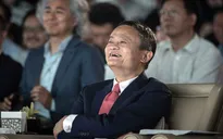 Tỷ phú Jack Ma có dự định gì sau khi rời Alibaba?