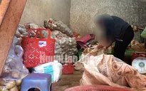 Lâm Đồng: Công khai 17 cơ sở kinh doanh các mặt hàng nông sản Trung Quốc