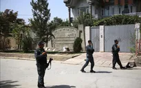 Taliban tấn công hàng loạt tại miền Bắc Afghanistan