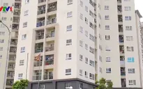 Chủ đầu tư chây ì không bàn giao quỹ bảo trì cho ban quản trị
