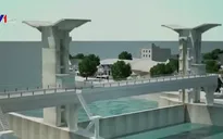TP.HCM thành lập đoàn kiểm tra dự án chống ngập 10.000 tỷ đồng