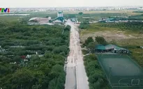 Nguy cơ xóa sổ di chỉ khảo cổ hơn 3.500 tuổi