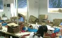 Doanh nghiệp Trung Quốc tìm cách thích ứng căng thẳng thương mại
