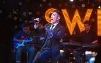 Quang Hà và những bản hit đình đám trong 15 năm ca hát