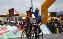 Kết thúc chặng 9 Giải xe đạp quốc tế VTV Cup Tôn Hoa Sen 2018: Im Jaeyeon thắng ấn tượng