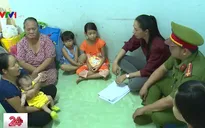 TP.HCM: Rà soát trẻ em không có giấy khai sinh