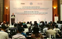 Gần 12,6 triệu người tử vong do sống và làm việc trong môi trường không lành mạnh