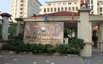 Học viện Báo chí và Tuyên truyền nhận chứng nhận kiểm định chất lượng