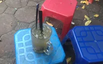 Ống hút nhựa: "Tiện lợi" nhưng "không có lợi"!