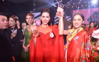 CK Siêu mẫu Việt Nam 2018: Học trò Hương Giang đăng quang