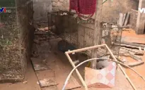 Lào Cai: Người dân khu vực vỡ đập bãi thải lo lắng ô nhiễm