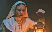 Nữ chính phim kinh dị “The Nun” không dám xem phim vì sợ ám ảnh