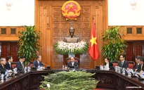 Chính phủ Việt Nam sẽ tạo điều kiện thuận lợi cho các nhà đầu tư Hàn Quốc
