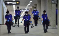 Hàn Quốc tăng cường ngăn chặn sự lây lan của virus MERS