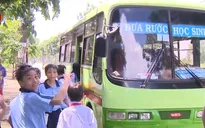 TP.HCM đề xuất miễn phí xe bus cho học sinh