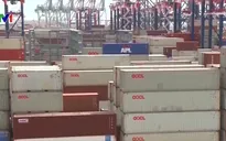 Thặng dư thương mại của Trung Quốc với Mỹ tăng kỷ lục