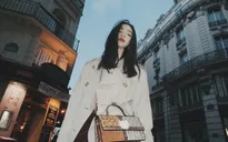 Châu Bùi, người truyền cảm hứng thời trang của giới trẻ