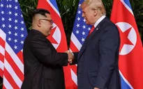 Ông Kim Jong-un đề xuất cuộc gặp thượng đỉnh Mỹ - Triều lần thứ hai