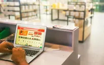 Quản lý tồn kho như thế nào khi bán hàng đa kênh?