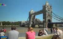 Đàm phán Brexit có hy vọng đạt kết quả vào tháng 11