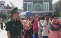 Hơn 90% nạn nhân buôn bán người bị đưa sang Trung Quốc