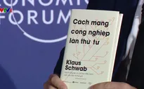 “Quốc gia nào bỏ lỡ chuyến tàu 4.0 sẽ thất bại”