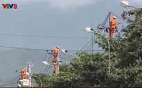 Đà Nẵng cải tạo lưới điện khu công nghiệp