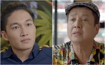 Yêu thì ghét thôi - Tập 5: Ông Quang (NSƯT Chí Trung) xui con rể luồn lách lập "quỹ đen"