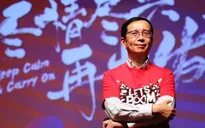 Daniel Zhang - Người kế nhiệm Jack Ma là ai?