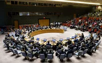 Nga đề nghị HĐBA LHQ họp bất thường về tình hình Syria