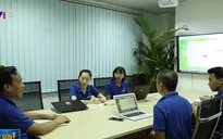 Nguồn hỗ trợ các dự án start-up chủ yếu đến từ các nhà đầu tư quốc tế