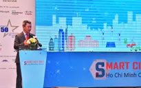 Xây dựng thành phố thông minh hơn, an toàn hơn bằng các giải pháp số