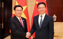Đề nghị Trung Quốc tạo điều kiện thuận lợi cho nông sản Việt Nam