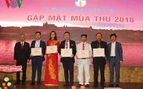 Phát huy truyền thống hiếu học của người Nam Định tại CH Czech