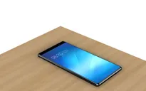 Bphone 3 có chống nước, khả năng màn hình lớn hơn Bphone 2
