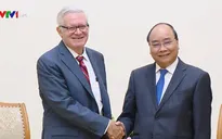 “Việt Nam mong muốn tiến tới cân bằng thương mại với Hoa Kỳ”