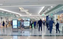 Trung tâm tài chính không dùng nhựa đầu tiên trên thế giới tại Anh