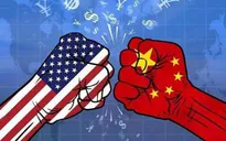 Căng thẳng thương mại Mỹ - Trung ảnh hưởng tới các thị trường mới nổi