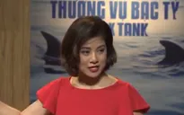 Shark Tank Việt Nam - Tập 11: Cô gái nói giọng thách thức khiến Shark Hưng ức chế
