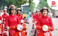 Go-Viet: Liệu có thể phá vỡ thế "độc quyền" của Grab?