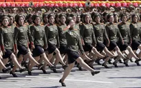 70 năm Quốc khánh Triều Tiên: Bình Nhưỡng gửi đi thông điệp nào đến thế giới?