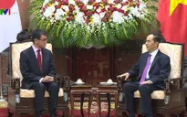 Đưa quan hệ hợp tác hữu nghị Việt Nam – Nhật Bản đi vào chiều sâu