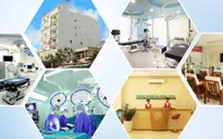 Đà Nẵng: Xử lý sai phạm tại phòng khám tư nhân có bác sĩ Trung quốc