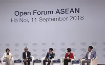 Diễn đàn kinh tế thế giới về ASEAN – Trách nhiệm và vị thế của Việt Nam trong thời đại 4.0